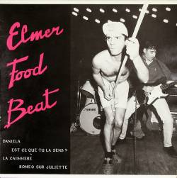 Elmer Food Beat : Daniela